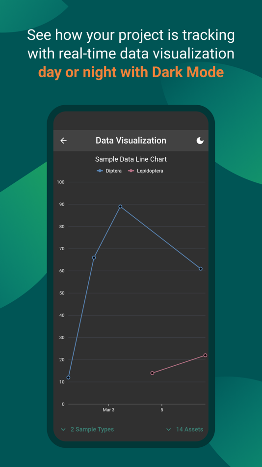#7. Locus Field Assets and Data (iOS) 由: Jason Simpson