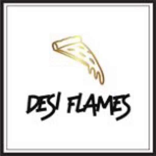 Desi Flames icon