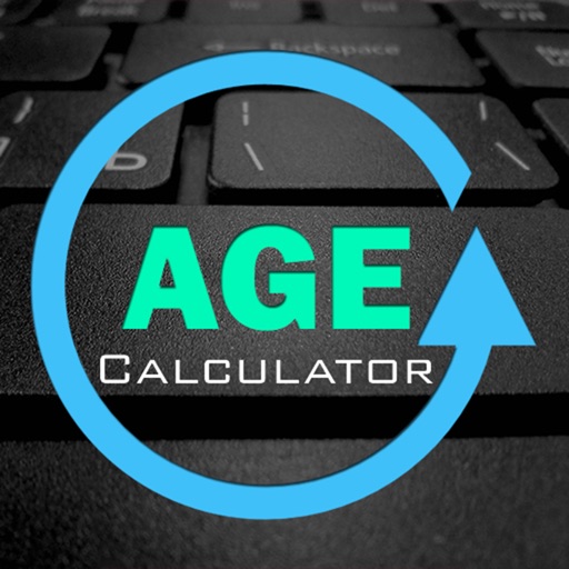 Age Calculator ++ icon