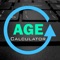 Best age calculator to calculate your perfect age