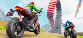 Game screenshot Motorcross: MX Dirt Bike Games apk