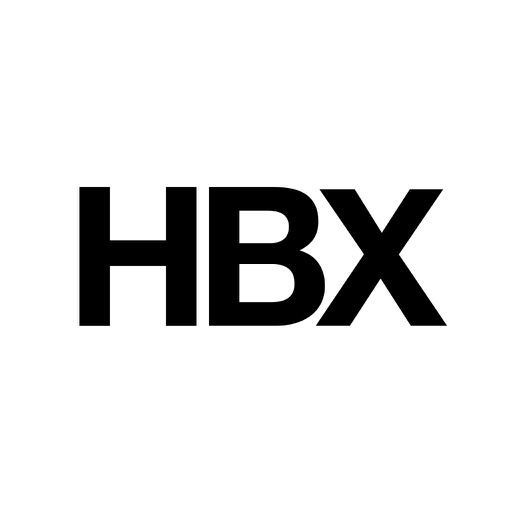 HBX | Globally Curated Fashion iOS App