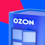 Ozon ПВЗ