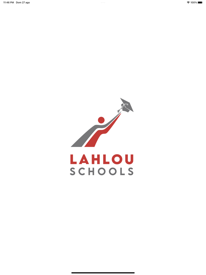Lahlou Schools