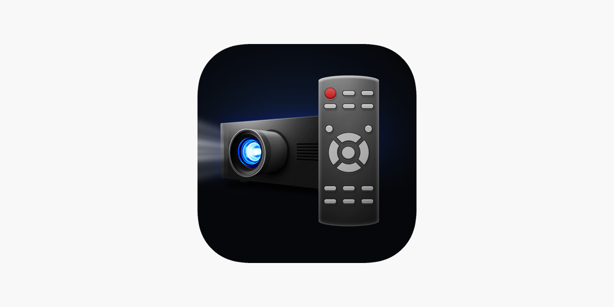 Smart Projector Control on the App Store