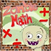 Zombie Math icon