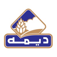 متجر ديمه logo