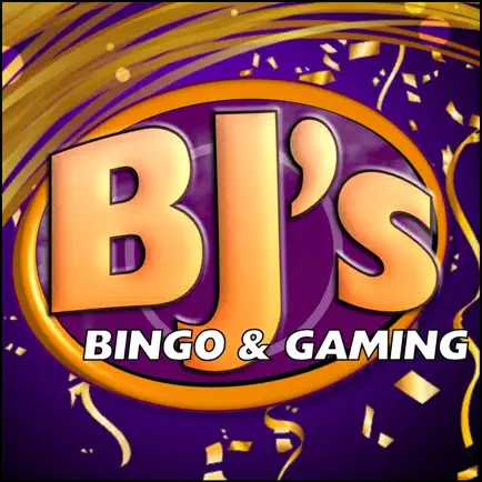 BJ's Bingo & Gaming Cheats