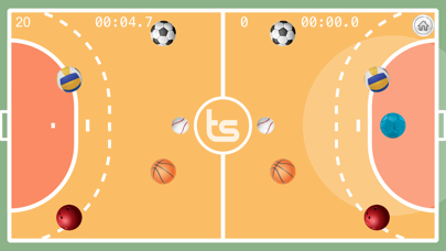 TubaSports Screenshot