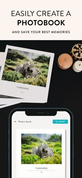 Game screenshot klikkie - Prints & Photo Books hack