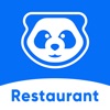 Icon Hungrypanda for restaurant