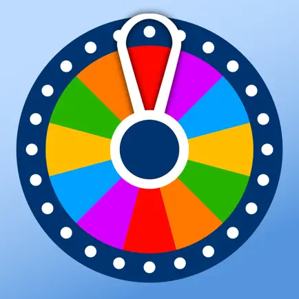 Wheel of Choice Plus Cheats