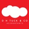 D H Tuck & Co presents our free all in one accountancy assistant