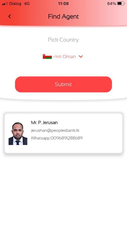 People's Remittance Tracker screenshot-3