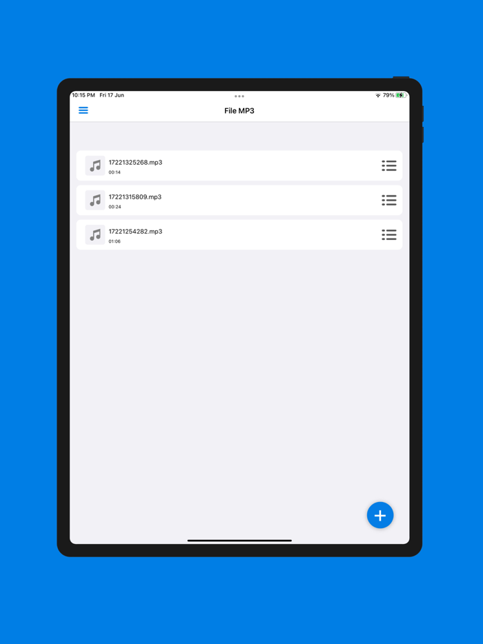 Converting Videos To MP3