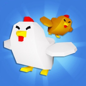 螢幕擷取畫面 (4) Chicken Winner!