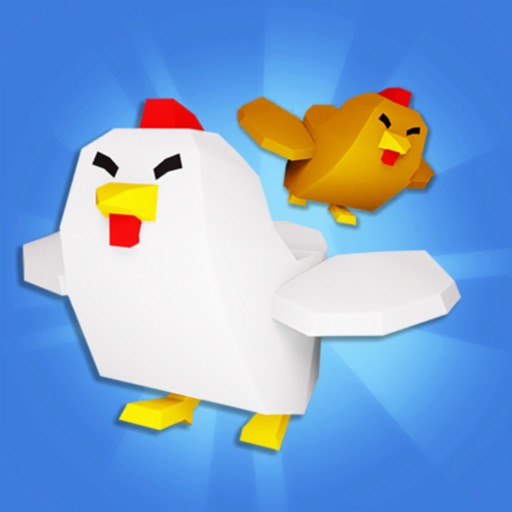 Chicken Winner! icon