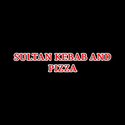 Sultan Kebab And Pizza