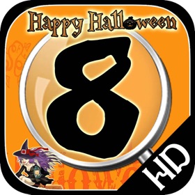 螢幕擷取畫面 (4) Halloween Hidden Numbers