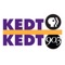 The KEDT Public Media App allows you to watch and listen to all of KEDT programs, Radio and TV