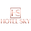 Hotel Sky - Bright Horse
