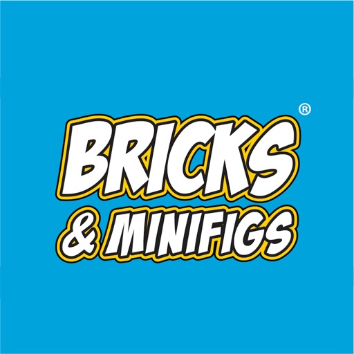 Bricks and Minifigs OKC