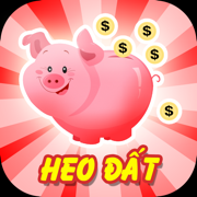 Heo Đất - Quản Lý Chi Tiêu