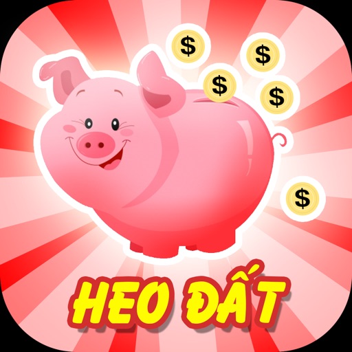 Heo Đất - Quản Lý Chi Tiêu