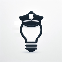 Blue Voice App logo