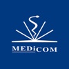 Medizinische Plattform icon
