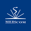 Medizinische Plattform - Medicom Verlags GmbH