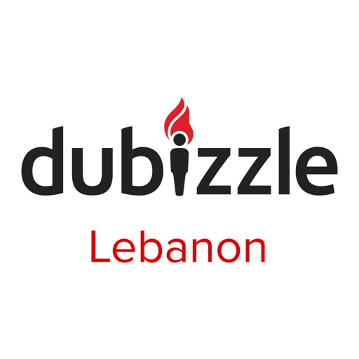 dubizzle Lebanon OLX Icon