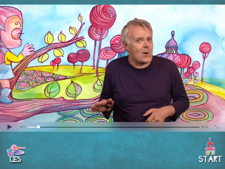 The Baobab Norwegian Edition