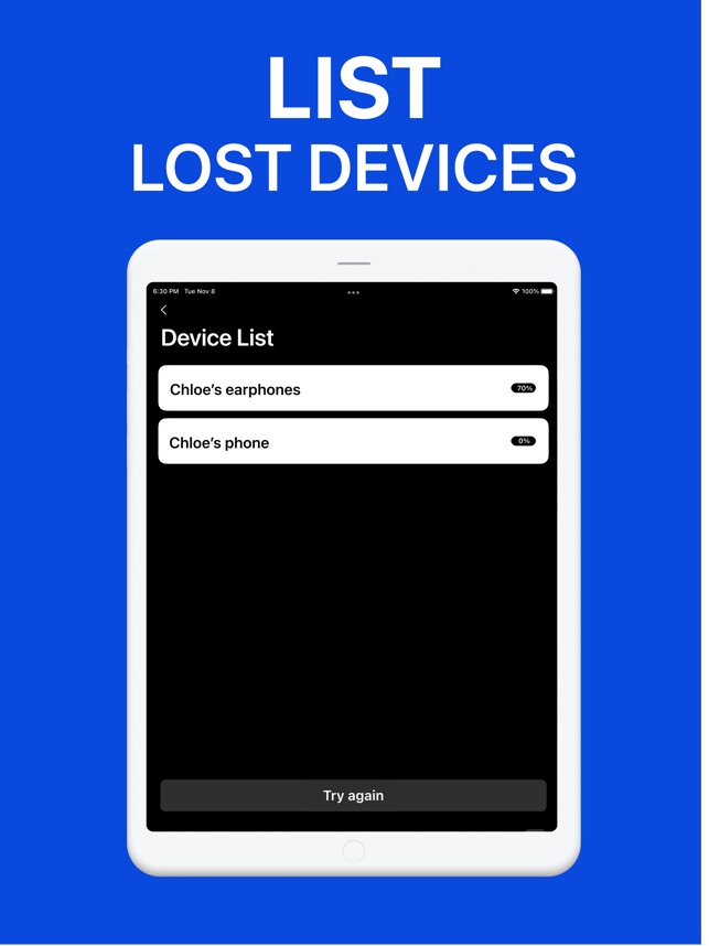 Tracker Detect – Apps on Google Play