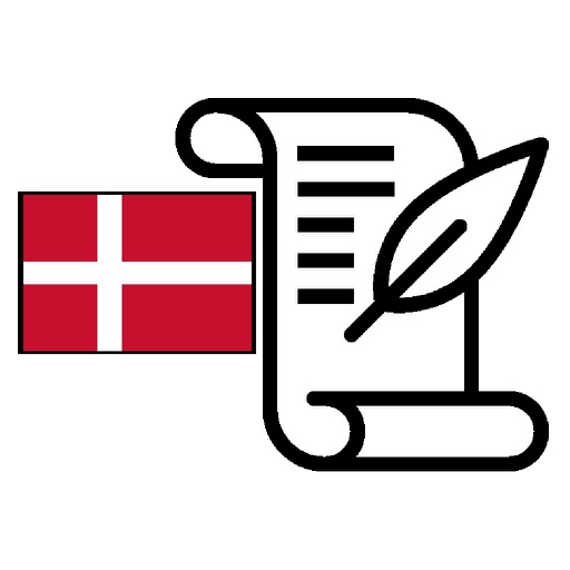 History of Denmark Exam icon