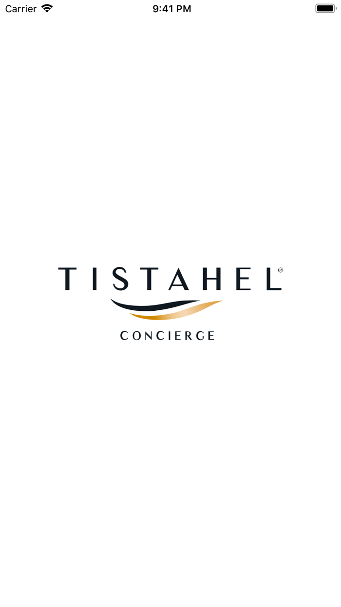 Tistahel Concierge