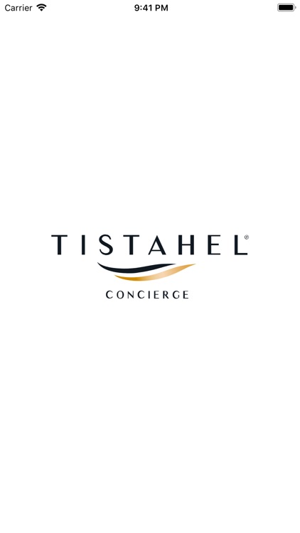 Tistahel Concierge