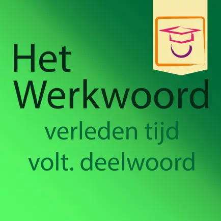 Werkwoorden vervoegen Читы