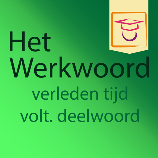 Werkwoorden vervoegen