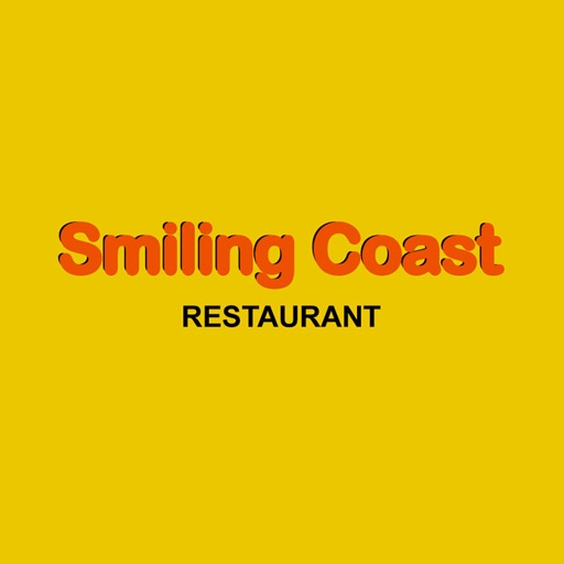 Smiling Coast Restaurant Icon