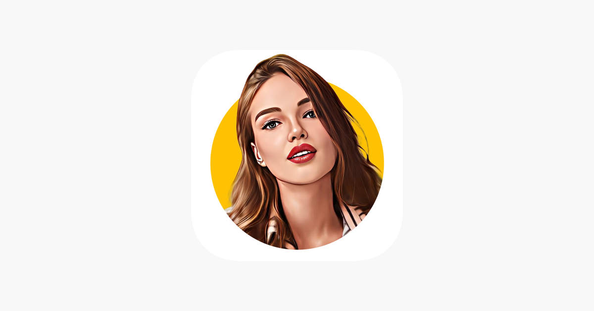 Funny Profile Picture Maker::Appstore for Android