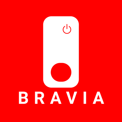 Bravia Controller - Sony リモコン