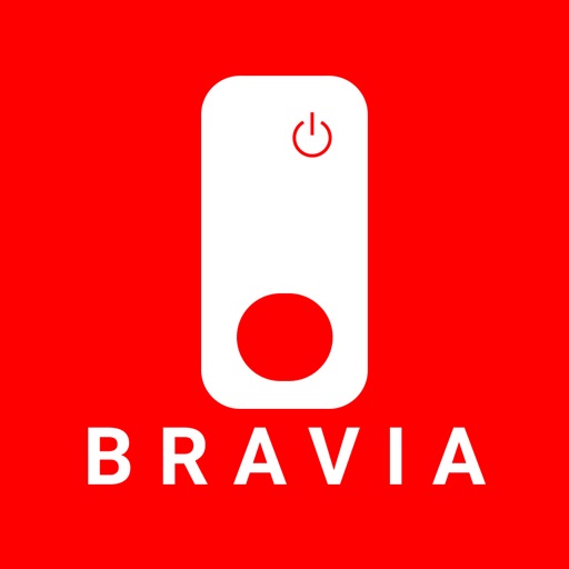 Bravia Controller - SonyRemote