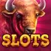 Buffalo Slots & Jackpot Casino icon