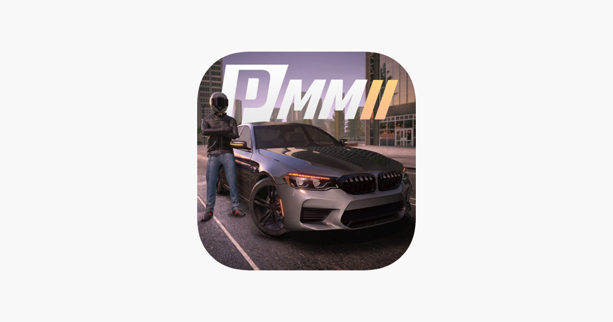 Parking Master Multiplayer 2 APK for Android Download
