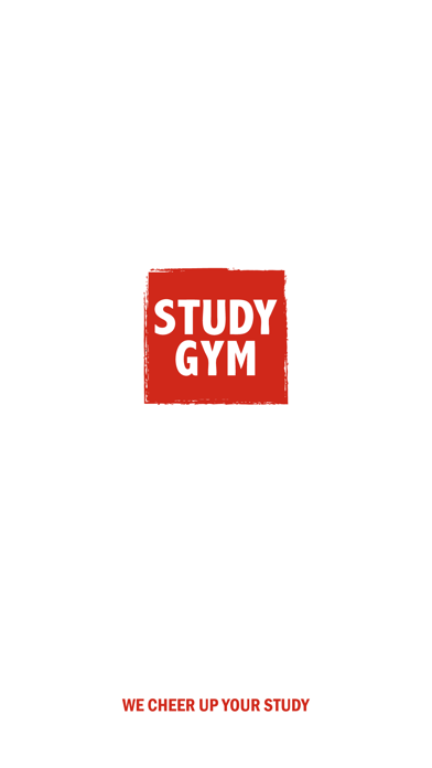 스터디짐 - 중고등학생 명품학원강좌, Studygym Screenshot