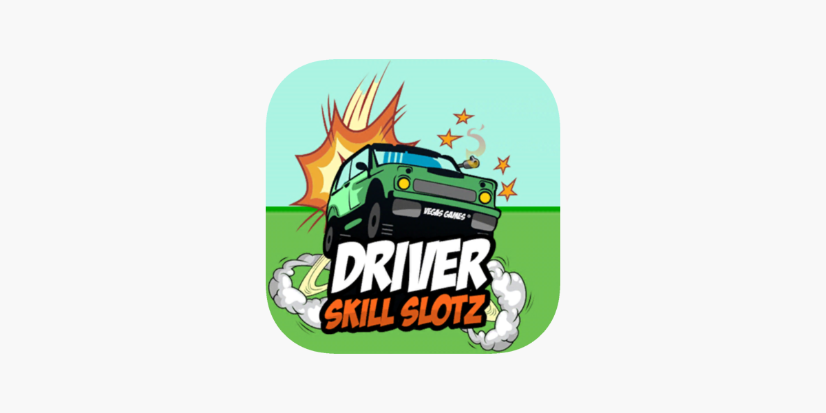 Shark Skill Slotz - Apps on Google Play