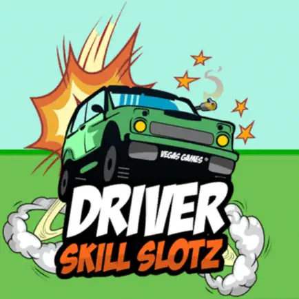 Driver Skill Slotz Cheats