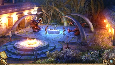 Black Rainbow Mystery Screenshot