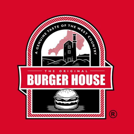 Original Burger House icon